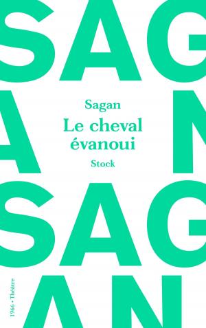 bigCover of the book Le cheval évanoui by 