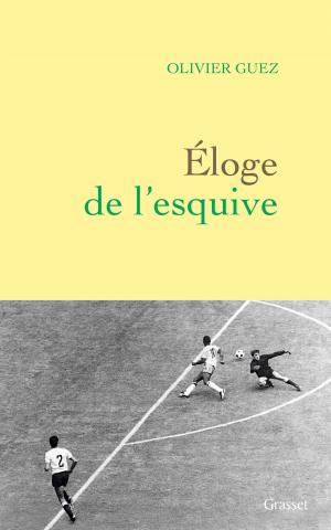 Cover of the book Eloge de l'esquive by Emilie Lanez