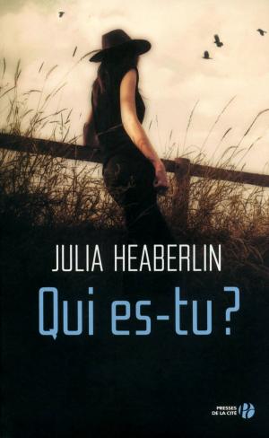 Cover of the book Qui es-tu ? by Nicole Le DOUARIN