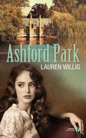 Cover of the book Ashford Park by Arnaud TEYSSIER