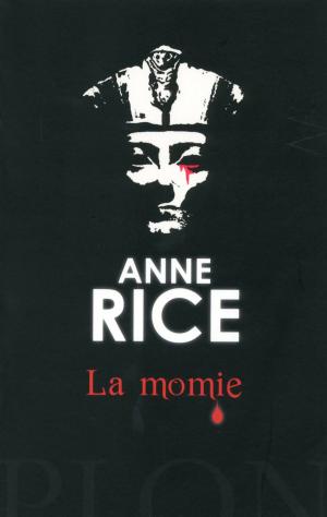 Cover of the book La Momie by Tony Wilson