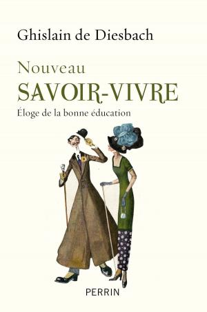 Book cover of Nouveau savoir-vivre