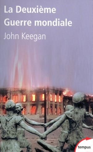 Book cover of La Deuxième Guerre mondiale