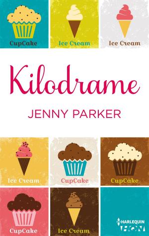 Cover of the book Kilodrame by Gena Showalter