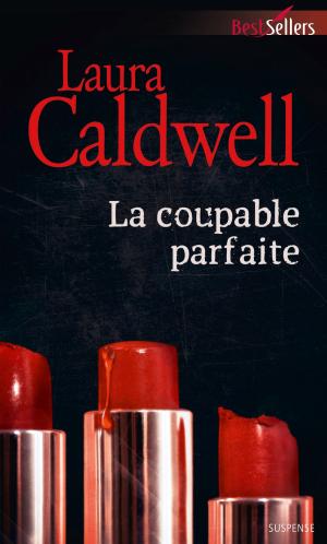 Book cover of La coupable parfaite