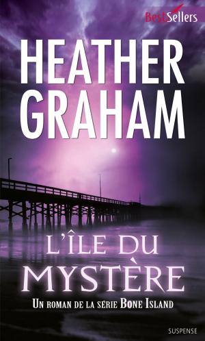 Cover of the book L'île du mystère by Rhyannon Byrd