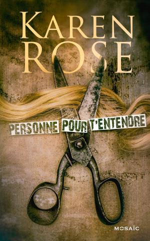 Cover of the book Personne pour t'entendre by Will Thurston