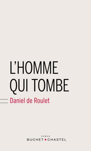 Cover of the book L'homme qui tombe by Brian L. Knack