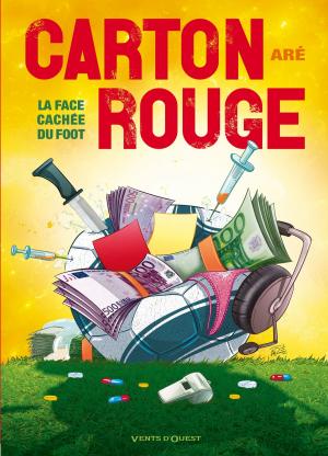 Cover of the book Carton rouge by Mina Guillois, André Guillois