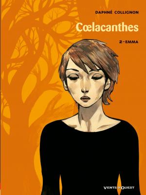 Cover of the book Coelacanthes - Tome 02 by Gégé, Gildo