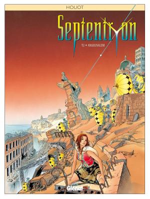 Cover of the book Septentryon - Tome 02 by Jean-David Morvan, Julien Carette