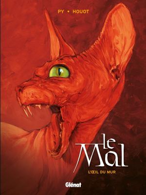 Cover of the book Le Mal - Tome 01 by Marc-Renier, Jean-Luc Cornette