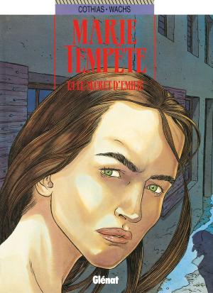 Cover of the book Marie-tempête - Tome 04 by Francisco Ruizgé, Corbeyran