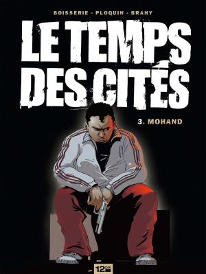 Cover of the book Le Temps des cités - Tome 03 by Corbeyran, Nicolas Begue