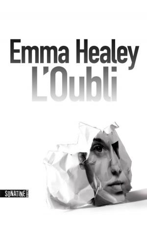 Cover of the book L'oubli by J Ash