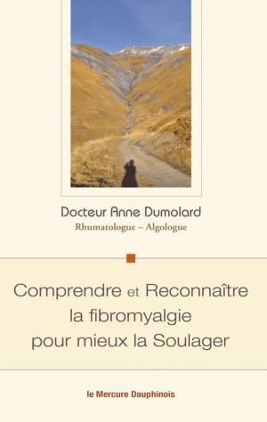 Cover of the book Comprendre et Reconnaître la fibromyalgie pour mieux la Soulager by Yseult Welsch