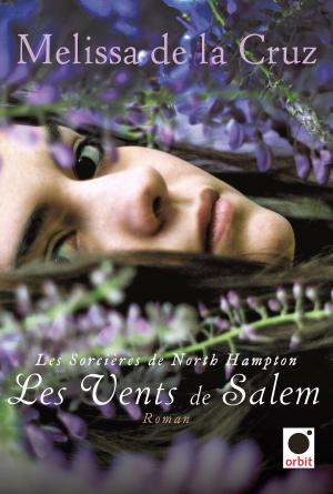 Cover of the book Les Vents de Salem (Les sorcières de North Hamton***) by Max Wirestone