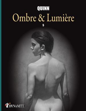 Cover of the book Ombre & Lumière - tome 5 by Esparbec, Olaf Boccere, Igor
