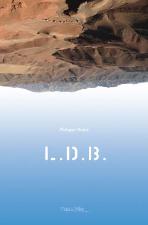 Cover of the book L.D.B. by Alain Emery