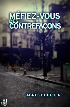 Cover of the book Méfiez-vous des contrefaçons by M.I.A