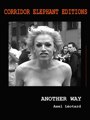 Cover of the book Another way by Alain Burosse
