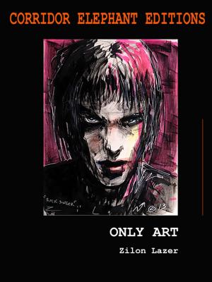 Cover of Only Art