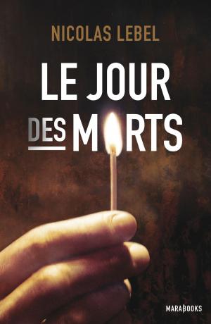 Cover of the book Le jour des morts by Pascal Bresson