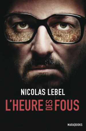 Cover of the book L'heure des fous by Laure Gontier