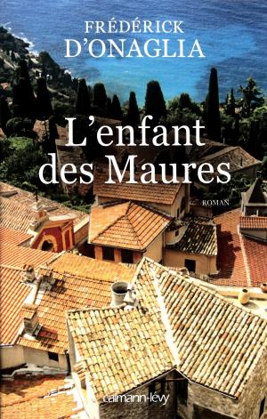 Cover of the book L'Enfant des Maures by Anthony Horowitz