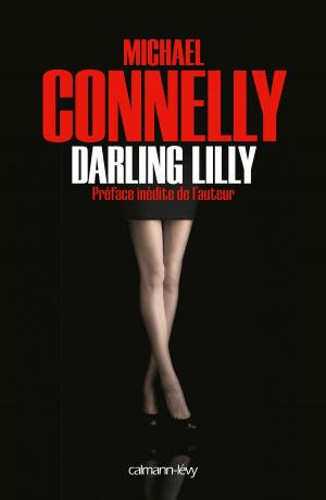 Book cover of Darling Lilly