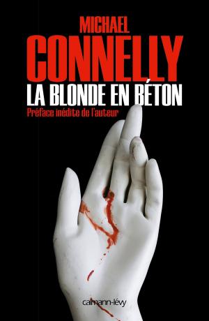 Book cover of La Blonde en béton
