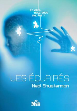 Cover of the book Les Éclairés by Bernard Jourdain