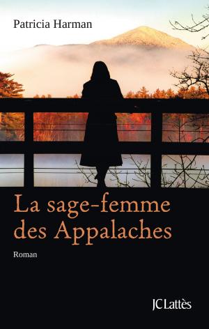 Cover of the book La sage-femme des Appalaches by Nicolas Vanier