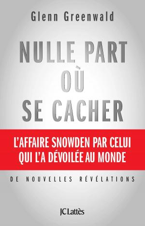 Book cover of Nulle part où se cacher