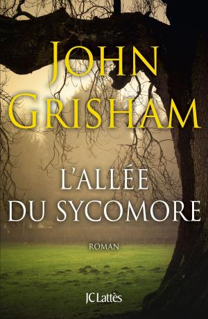 Cover of the book L'allée du sycomore by Franck Courtès