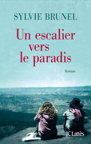 Book cover of Un escalier vers le paradis
