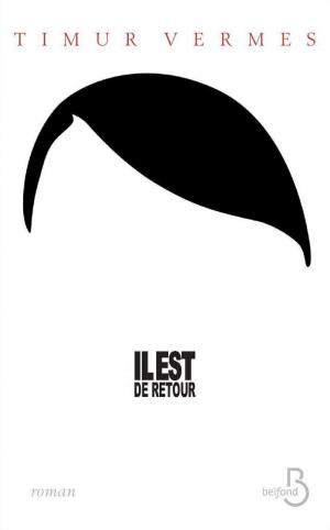 Cover of the book Il est de retour by Isabelle DESESQUELLES