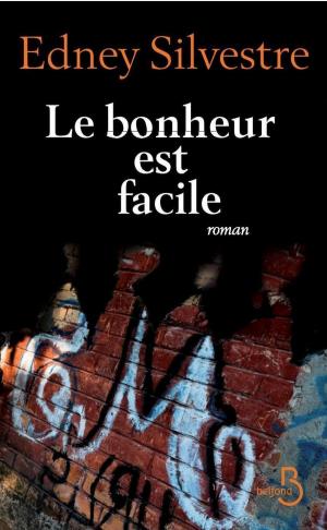 Book cover of Le bonheur est facile