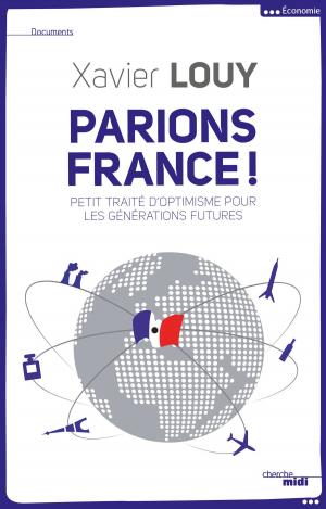 Cover of the book Parions France ! by Stéphane GUILLON