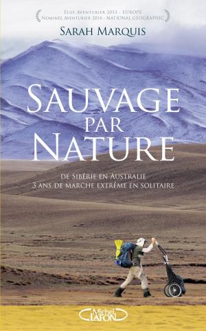 Cover of the book Sauvage par nature by Thor Heyerdahl