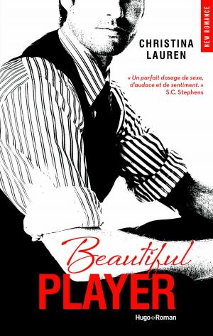 Cover of the book Beautiful Player (Français) by Megan March