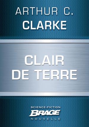 Book cover of Clair de Terre