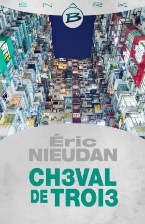 Cover of the book Ch3val de Troi3 by Melissa Caruso