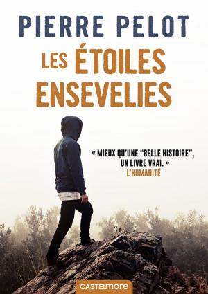 Cover of the book Les Étoiles ensevelies by Manon Fargetton