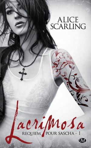 Cover of the book Lacrimosa by Amber Jantine