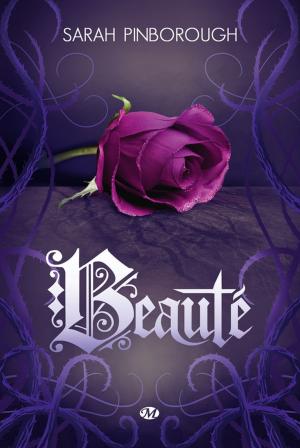Cover of the book Beauté by Larissa Ione