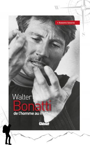 Cover of the book Walter Bonatti by Joe Simpson