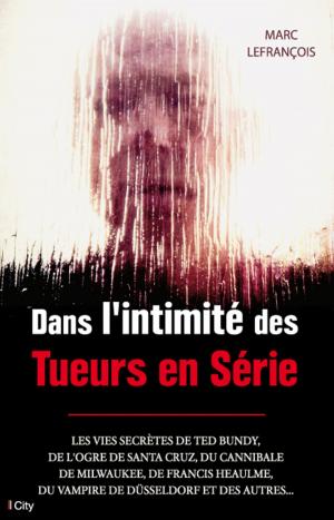 Cover of the book Dans l'intimité des Tueurs en Série by Vanessa Greene