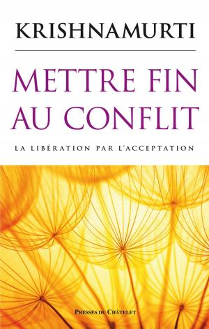 Book cover of Mettre fin au conflit