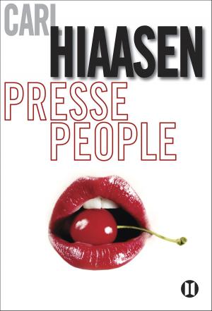 Cover of the book Presse-people by Raphael Montes